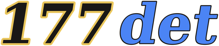 177det logo